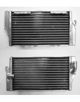 Radiator PSYCHIC pentru HONDA CR 125 '02-04 capacitate standard , de stanga