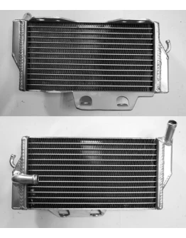 Radiator PSYCHIC pentru HONDA CR 125 '05-07 capacitate standard , de stanga
