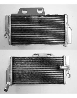 Radiator PSYCHIC pentru HONDA CR 250R '05-07 capacitate standard , de stanga Radiator PSYCHIC pentru HONDA CR 250R '05-07 capacitate standard , de stanga