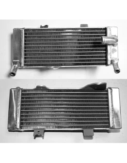 Radiator PSYCHIC pentru HONDA CRF 250R '10-13 capacitate standard , de stanga