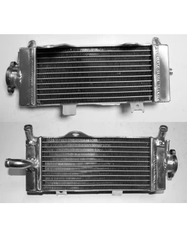 Radiator PSYCHIC pentru HONDA CRF 250R '10-13 capacitate standard , de dreapta (Cu dop) Radiator PSYCHIC pentru HONDA CRF 250R '10-13 capacitate standard , de dreapta (Cu dop)