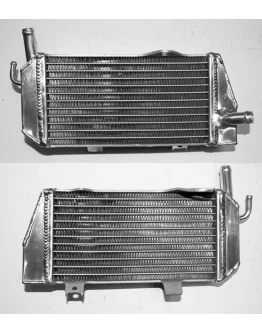 Radiator PSYCHIC pentru HONDA CRF 450R '09-12 capacitate standard , de stanga