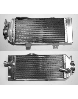 Radiator PSYCHIC pentru HONDA CRF 450R '09-12 capacitate standard , de dreapta (Cu dop) Radiator PSYCHIC pentru HONDA CRF 450R '09-12 capacitate standard , de dreapta (Cu dop)