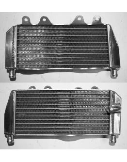 Radiator PSYCHIC pentru YAMAHA YZ 125 '05-'17 capacitate standard , de stanga