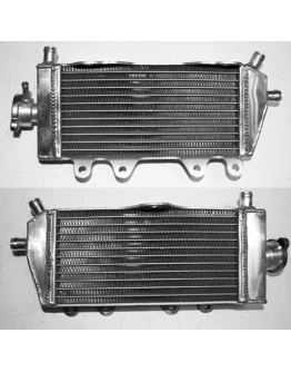 Radiator PSYCHIC pentru YAMAHA YZ 125 '05-'17 capacitate standard , de dreapta (Cu dop) Radiator PSYCHIC pentru YAMAHA YZ 125 '05-'17 capacitate standard , de dreapta (Cu dop)