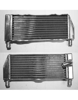 Radiator PSYCHIC pentru YAMAHA YZ 250 '97-01 capacitate standard , de stanga Radiator PSYCHIC pentru YAMAHA YZ 250 '97-01 capacitate standard , de stanga