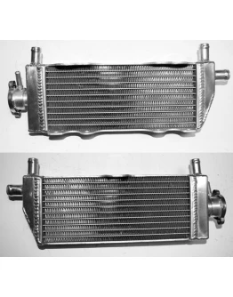 Radiator PSYCHIC pentru YAMAHA YZ 250 '97-01 capacitate standard , de dreapta (Cu dop) Radiator PSYCHIC pentru YAMAHA YZ 250 '97-01 capacitate standard , de dreapta (Cu dop)