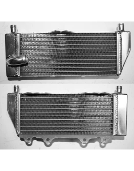 Radiator PSYCHIC pentru YAMAHA YZ 250 '02-17 capacitate standard , de stanga