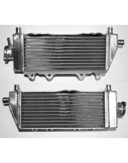 Radiator PSYCHIC pentru YAMAHA YZ 250 '02-17 capacitate standard , de dreapta (Cu dop) Radiator PSYCHIC pentru YAMAHA YZ 250 '02-17 capacitate standard , de dreapta (Cu dop)