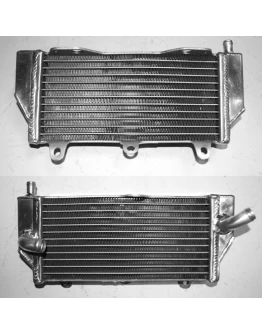 Radiator PSYCHIC pentru YAMAHA YZF 250 '10-13 capacitate standard , de stanga