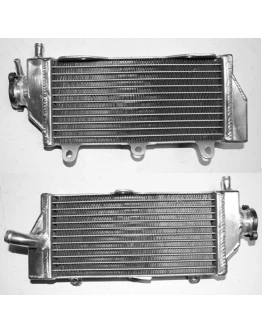 Radiator PSYCHIC pentru YAMAHA YZF 250 '10-13 capacitate standard , de dreapta (Cu dop) Radiator PSYCHIC pentru YAMAHA YZF 250 '10-13 capacitate standard , de dreapta (Cu dop)