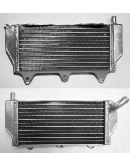 Radiator PSYCHIC pentru YAMAHA YZF 450 '10-13 capacitate standard , de stanga