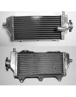 Radiator PSYCHIC pentru YAMAHA YZF 450 '10-13 capacitate standard , de dreapta (Cu dop) Radiator PSYCHIC pentru YAMAHA YZF 450 '10-13 capacitate standard , de dreapta (Cu dop)