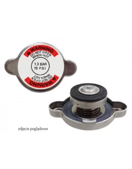 Capac Radiator PSYCHIC KTM OEM 48MM 1.4 BAR / 20 PSI
