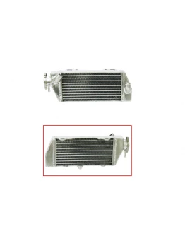 Radiator PSYCHIC pentru KTM 85 SX '13-16 capacitate standard , de stanga (Cu dop) Radiator PSYCHIC pentru KTM 85 SX '13-16 capacitate standard , de stanga (Cu dop)