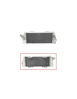 Radiator PSYCHIC pentru KTM SX 125/144/150 '98-06, EXC 125 '98-06, SX 250 '03-06 capacitate standard , de dreapta Radiator PSYCHIC pentru KTM SX 125/144/150 '98-06, EXC 125 '98-06, SX 250 '03-06 capacitate standard , de dreapta