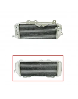 Radiator PSYCHIC pentru KAWASAKI KXF 250 '11-16 capacitate standard , de stanga Radiator PSYCHIC pentru KAWASAKI KXF 250 '11-16 capacitate standard , de stanga