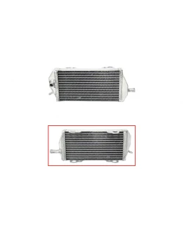 Radiator PSYCHIC pentru GAS GAS EC/MC 200/250/300 '07-11 capacitate standard , de dreapta