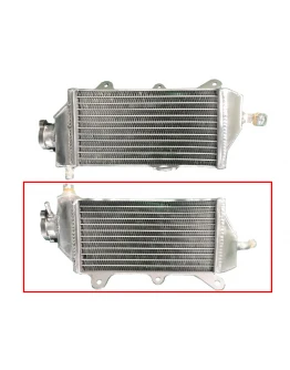 Radiator PSYCHIC pentru YAMAHA WRF 450 '12-15 capacitate standard , de dreapta (Cu dop) Radiator PSYCHIC pentru YAMAHA WRF 450 '12-15 capacitate standard , de dreapta (Cu dop)