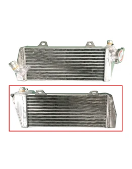 Radiator PSYCHIC pentru KTM SXF 450 '17-18, XCF 505 '17-18, HUSQVARNA FC/FE/FS 450 '17, FE 501 '17 ranforsat, cu capacitate marita dreapta (Cu dop) Radiator PSYCHIC pentru KTM SXF 450 '17-18, XCF 505 '17-18, HUSQVARNA FC/FE/FS 450 '17, FE 501 '17 ranforsat, cu capacitate marita dreapta (Cu dop)