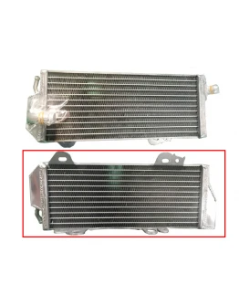 Radiator PSYCHIC pentru SUZUKI RMZ 250 '13-17 capacitate standard , de stanga Radiator PSYCHIC pentru SUZUKI RMZ 250 '13-17 capacitate standard , de stanga