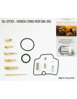 Kit complet reparație carburator PSYCHIC HONDA CR 80/85R '96-'05 (26-1247) (pentru 1 carburator) Kit complet reparație carburator PSYCHIC HONDA CR 80/85R '96-'05 (26-1247) (pentru 1 carburator)