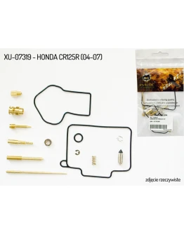 Kit complet reparație carburator PSYCHIC HONDA CR 125R '04-'07 (26-1181) (pentru 1 carburator) Kit complet reparație carburator PSYCHIC HONDA CR 125R '04-'07 (26-1181) (pentru 1 carburator)