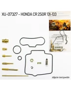 PSYCHIC ZESTAW NAPRAWCZY GAŹNIKA HONDA CR 250R 01-03 (26-1413) (NA 1 GAŹNIK) | XU-07327