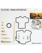 PSYCHIC ZESTAW NAPRAWCZY GAŹNIKA HONDA CRF 250R 05 (26-1006) (NA 1 GAŹNIK) | XU-07330