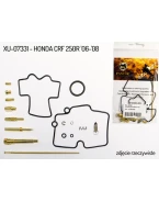 PSYCHIC ZESTAW NAPRAWCZY GAŹNIKA HONDA CRF 250R 07-08 (26-1141) (NA 1 GAŹNIK) | XU-07331