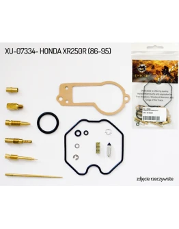 Kit complet reparație carburator PSYCHIC HONDA XR 250R '86-'95 (26-1545) (pentru 1 carburator) Kit complet reparație carburator PSYCHIC HONDA XR 250R '86-'95 (26-1545) (pentru 1 carburator)