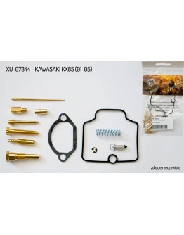 Kit complet reparație carburator PSYCHIC KAWASAKI KX 85 '01-'05 (26-1396) (pentru 1 carburator) Kit complet reparație carburator PSYCHIC KAWASAKI KX 85 '01-'05 (26-1396) (pentru 1 carburator)