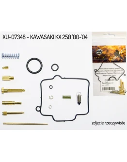 Kit complet reparație carburator PSYCHIC KAWASAKI KX 250 '00-'04 (26-1137) (pentru 1 carburator) Kit complet reparație carburator PSYCHIC KAWASAKI KX 250 '00-'04 (26-1137) (pentru 1 carburator)