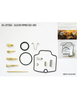 Kit complet reparație carburator PSYCHIC SUZUKI RM 85 '02-'06 (26-1113) (pentru 1 carburator) Kit complet reparație carburator PSYCHIC SUZUKI RM 85 '02-'06 (26-1113) (pentru 1 carburator)