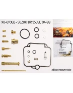 PSYCHIC ZESTAW NAPRAWCZY GAŹNIKA SUZUKI DR 350SE 94-99 (26-1130) (NA 1 GAŹNIK) | XU-07362