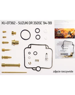 Kit complet reparație carburator PSYCHIC SUZUKI DR 350SE '94-'99 (26-1130) (pentru 1 carburator) Kit complet reparație carburator PSYCHIC SUZUKI DR 350SE '94-'99 (26-1130) (pentru 1 carburator)