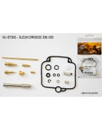 PSYCHIC ZESTAW NAPRAWCZY GAŹNIKA SUZUKI DR 650SE 96-09 (26-1104) (NA 1 GAŹNIK) | XU-07365