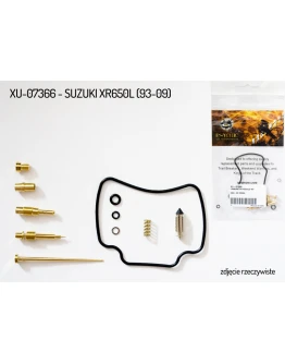 Kit complet reparație carburator PSYCHIC HONDA XR 650L '93-'09 (26-1156) (pentru 1 carburator) Kit complet reparație carburator PSYCHIC HONDA XR 650L '93-'09 (26-1156) (pentru 1 carburator)