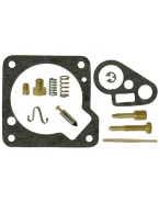 PSYCHIC ZESTAW NAPRAWCZY GAŹNIKA YAMAHA PW 50 85-06 (OEM: 1003-0253) (26-1304) (NA 1 GAŹNIK) | XU-07367