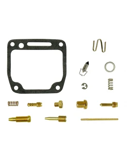 Kit complet reparație carburator PSYCHIC YAMAHA PW 80 '01-'06 (OEM: 1003-0328) (26-1139) (pentru 1 carburator) Kit complet reparație carburator PSYCHIC YAMAHA PW 80 '01-'06 (OEM: 1003-0328) (26-1139) (pentru 1 carburator)
