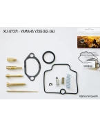 PSYCHIC ZESTAW NAPRAWCZY GAŹNIKA YAMAHA YZ 85 02-04 (26-1140) (NA 1 GAŹNIK) | XU-07371