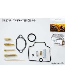 Kit complet reparație carburator PSYCHIC YAMAHA YZ 85 '02-'04 (26-1140) (pentru 1 carburator) Kit complet reparație carburator PSYCHIC YAMAHA YZ 85 '02-'04 (26-1140) (pentru 1 carburator)