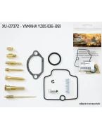 PSYCHIC ZESTAW NAPRAWCZY GAŹNIKA YAMAHA YZ 85 06-09 (26-1140) (NA 1 GAŹNIK) | XU-07372