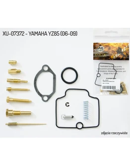 Kit complet reparație carburator PSYCHIC YAMAHA YZ 85 '06-'09 (26-1140) (pentru 1 carburator) Kit complet reparație carburator PSYCHIC YAMAHA YZ 85 '06-'09 (26-1140) (pentru 1 carburator)
