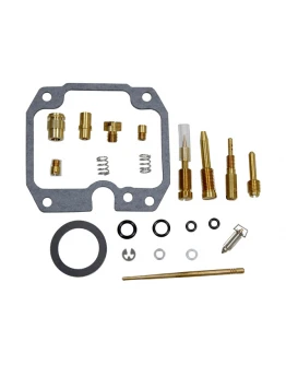 Kit complet reparație carburator PSYCHIC YAMAHA TTR 125 '00-'05 (OEM: 1003-0330) (26-1312) (pentru 1 carburator) Kit complet reparație carburator PSYCHIC YAMAHA TTR 125 '00-'05 (OEM: 1003-0330) (26-1312) (pentru 1 carburator)