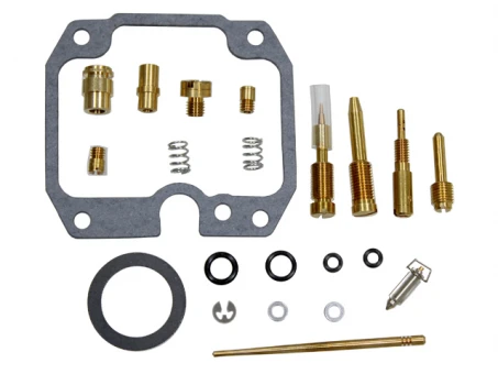 PSYCHIC ZESTAW NAPRAWCZY GAŹNIKA YAMAHA TTR 125 00-05 (OEM: 1003-0330) (26-1312) (NA 1 GAŹNIK) | XU-07375