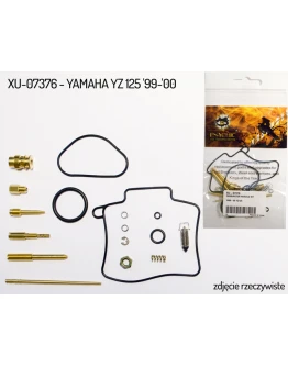 Kit complet reparație carburator PSYCHIC YAMAHA YZ 125 '99-'00 (26-1532) (pentru 1 carburator) Kit complet reparație carburator PSYCHIC YAMAHA YZ 125 '99-'00 (26-1532) (pentru 1 carburator)
