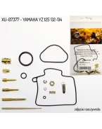PSYCHIC ZESTAW NAPRAWCZY GAŹNIKA YAMAHA YZ 125 02-04 (26-1148) (NA 1 GAŹNIK) | XU-07377
