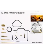 PSYCHIC ZESTAW NAPRAWCZY GAŹNIKA YAMAHA YZ 125 05-09 (26-1146) (NA 1 GAŹNIK) | XU-07378