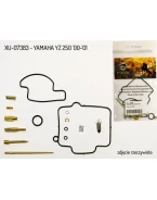 PSYCHIC ZESTAW NAPRAWCZY GAŹNIKA YAMAHA YZ 250 00-01 (26-1280) (NA 1 GAŹNIK) | XU-07383